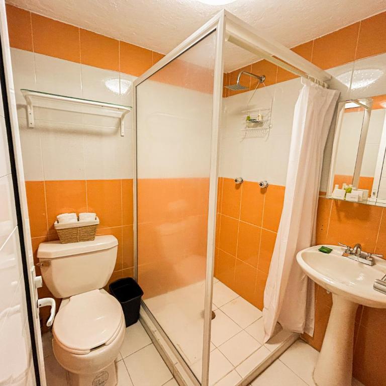 Casona Albarelo - Apartamento - Planta baja - 9