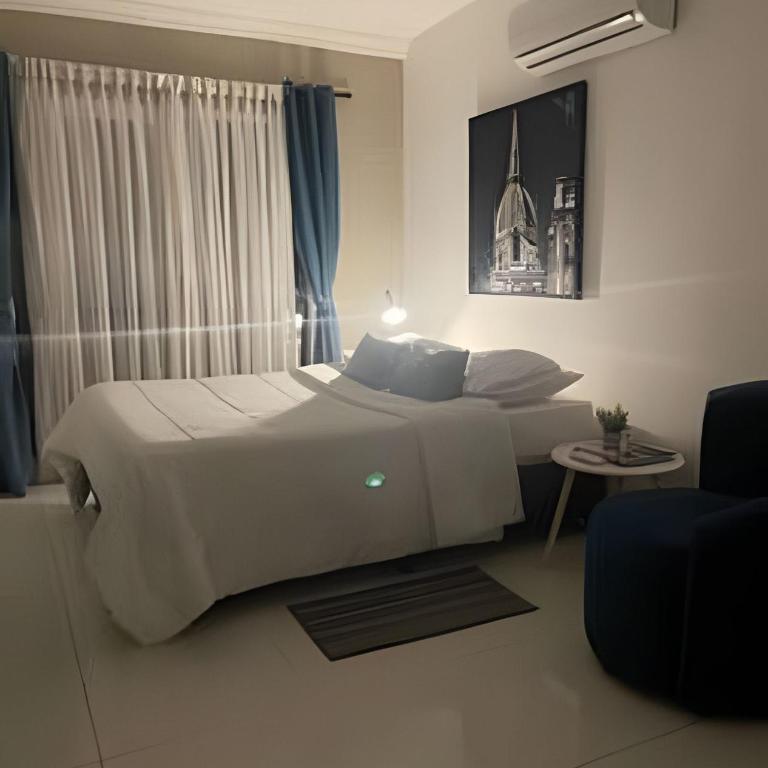 Céntrico y confortable apto Casa Doña Yola 9 - Apartment - 7