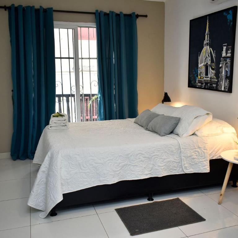 Céntrico y confortable apto Casa Doña Yola 9 - Apartment - 9