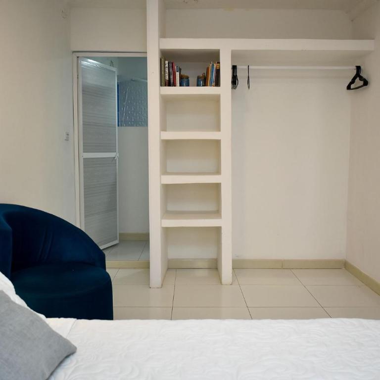 Céntrico y confortable apto Casa Doña Yola 9 - Apartment - 11