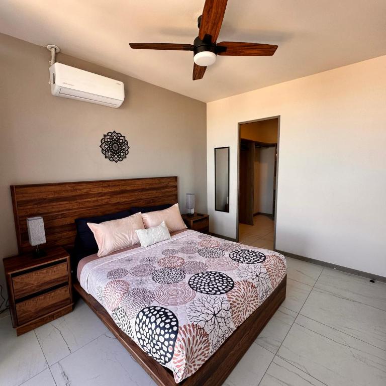 Skyline The LigthHouse - Apartamento de 1 dormitorio - 21