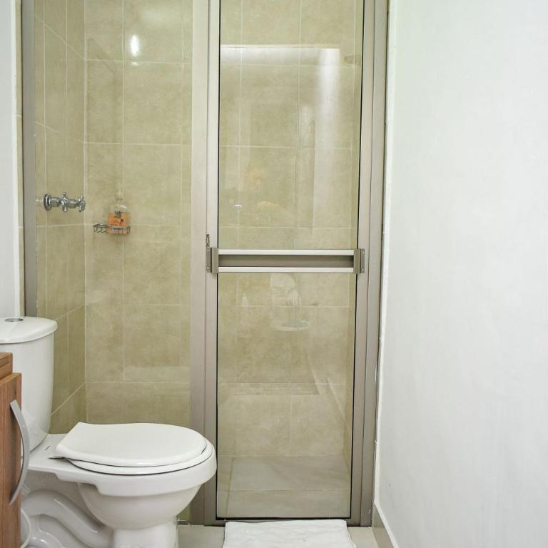 Céntrico y confortable apto Casa Doña Yola 9 - Apartment - 18