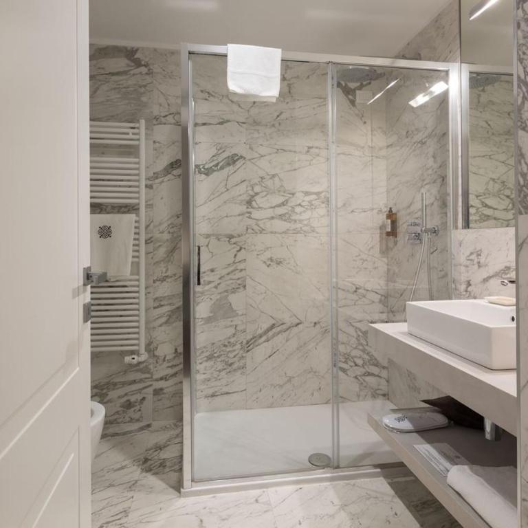 Mediterraneo Emotional Hotel & Spa - Camera Standard Basic con Spa - 3