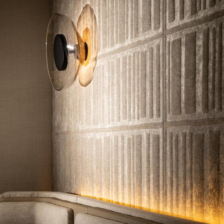 Hotel Miramar Barcelona GL - Preferred Hotels & Resorts - Newly Renovated - Double Room with Balcony - 7