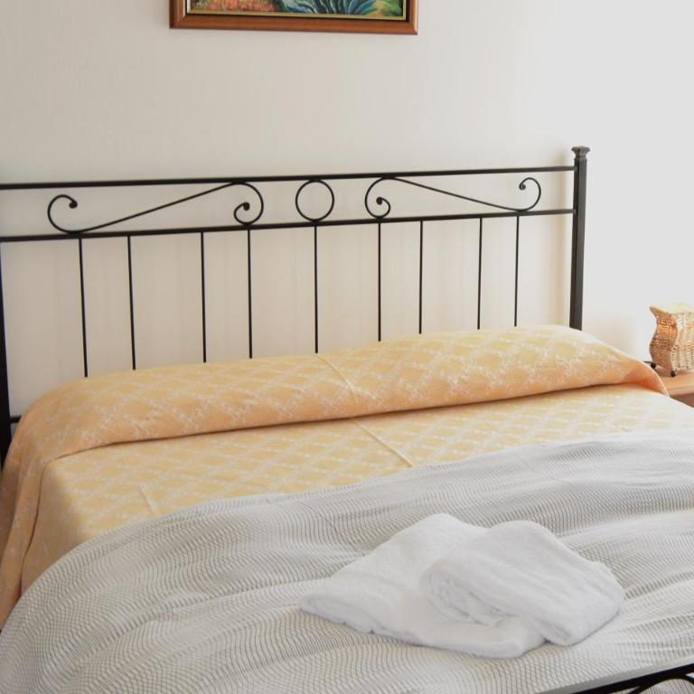 Residence Segattini - Appartamento Monolocale - 6