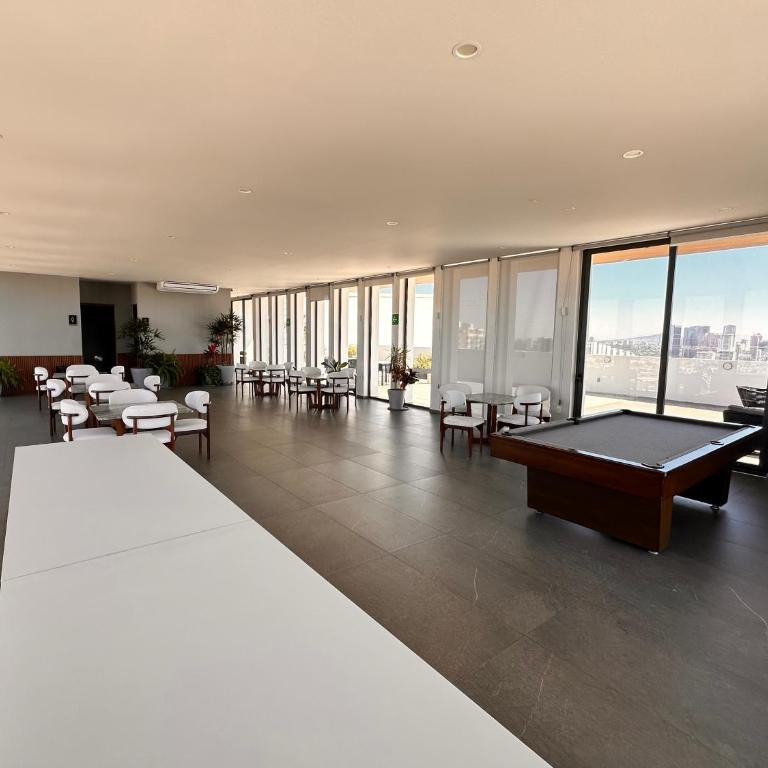 Skyline The LigthHouse - Apartamento de 1 dormitorio - 36