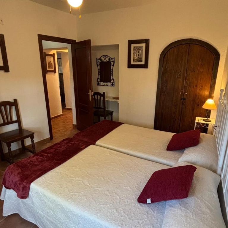 Casa La Cañada by CasaTuristica - Casa de 4 dormitorios - 4