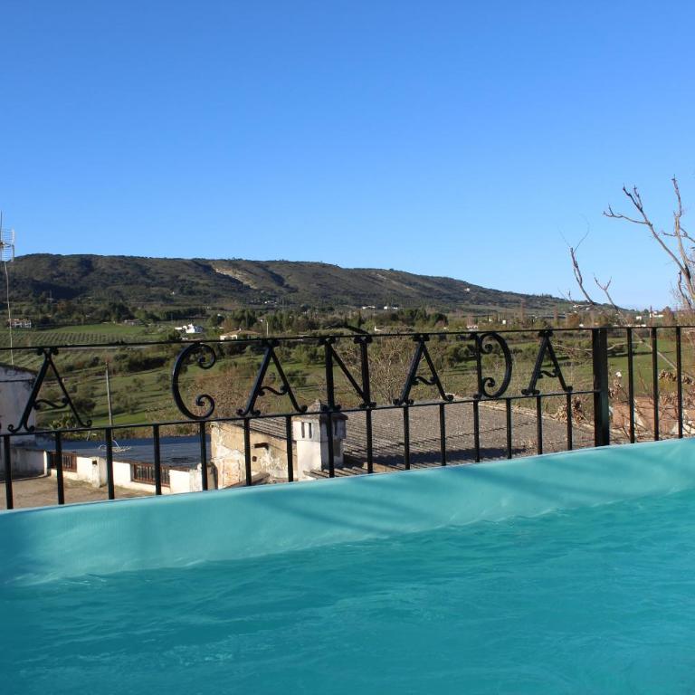 Casa La Cañada by CasaTuristica - Casa de 4 dormitorios - 38