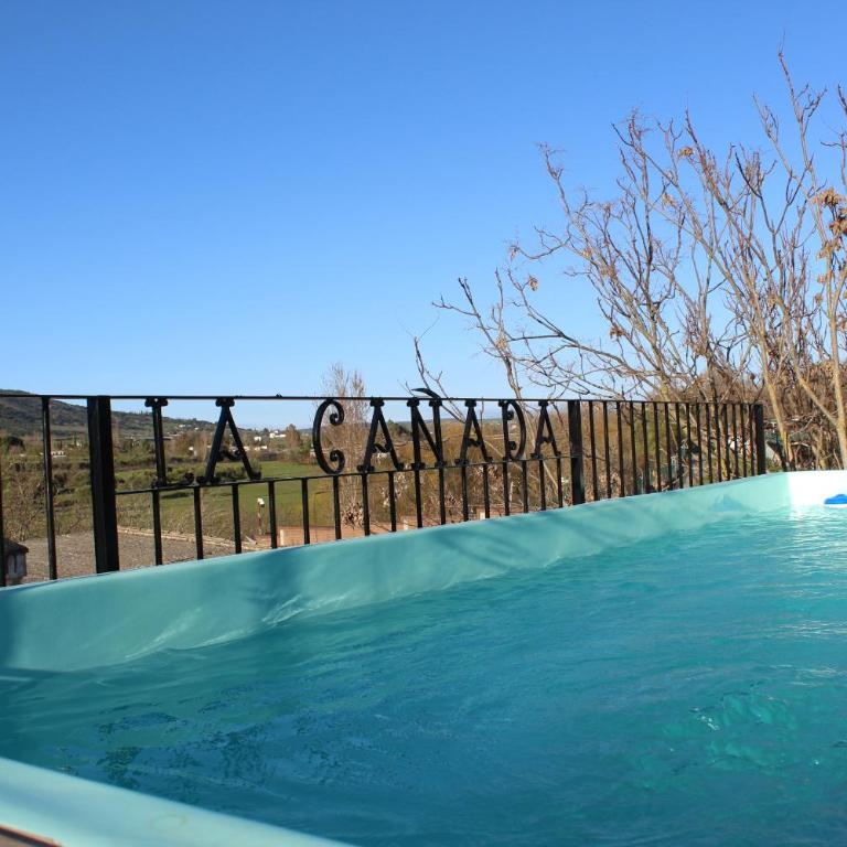 Casa La Cañada by CasaTuristica - Casa de 4 dormitorios - 16