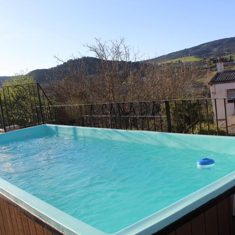 Casa La Cañada by CasaTuristica - Casa de 4 dormitorios - 25