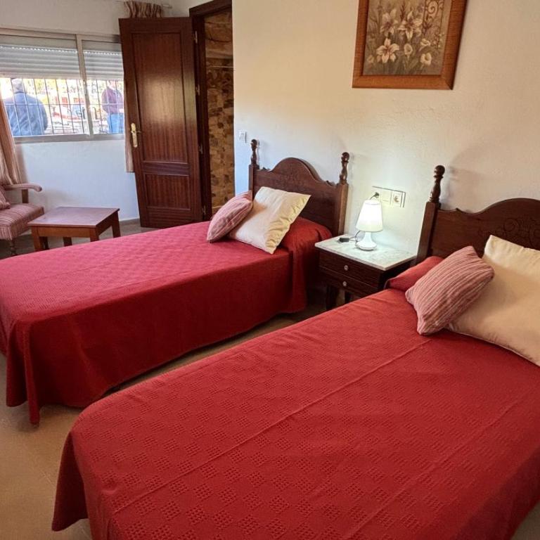 Casa La Cañada by CasaTuristica - Casa de 4 dormitorios - 44