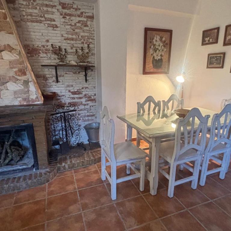 Casa La Cañada by CasaTuristica - Casa de 4 dormitorios - 9