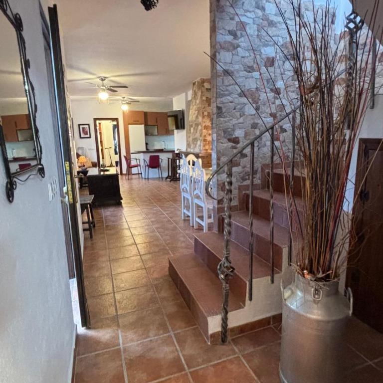 Casa La Cañada by CasaTuristica - Casa de 4 dormitorios - 10