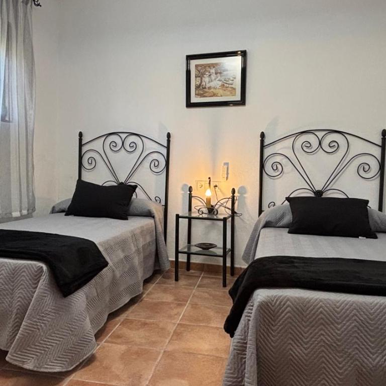 Casa La Cañada by CasaTuristica - Casa de 4 dormitorios - 42