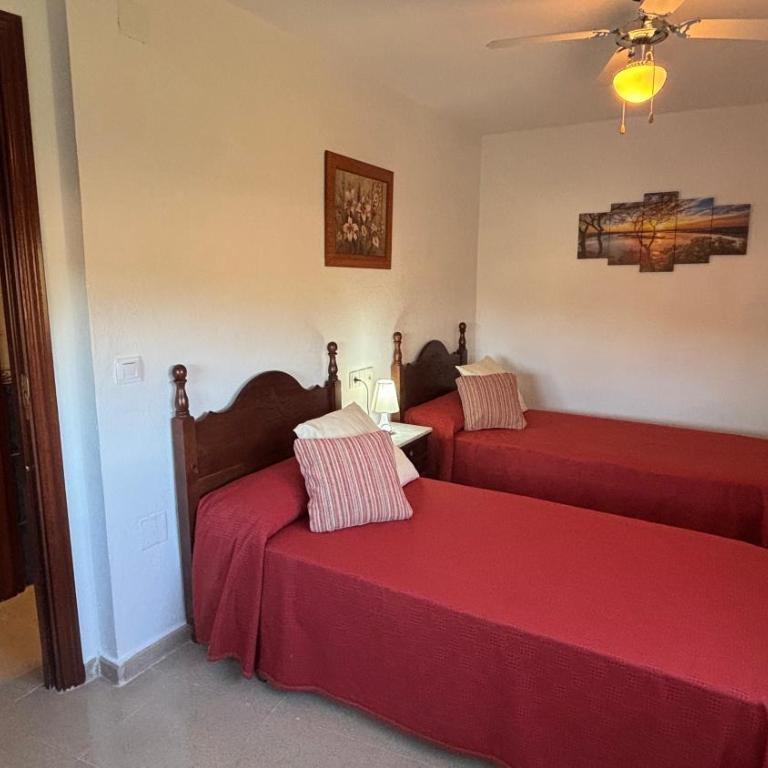Casa La Cañada by CasaTuristica - Casa de 4 dormitorios - 41