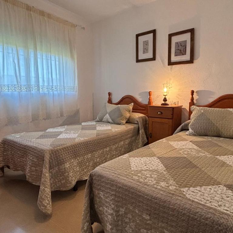 Casa La Cañada by CasaTuristica - Casa de 4 dormitorios - 14