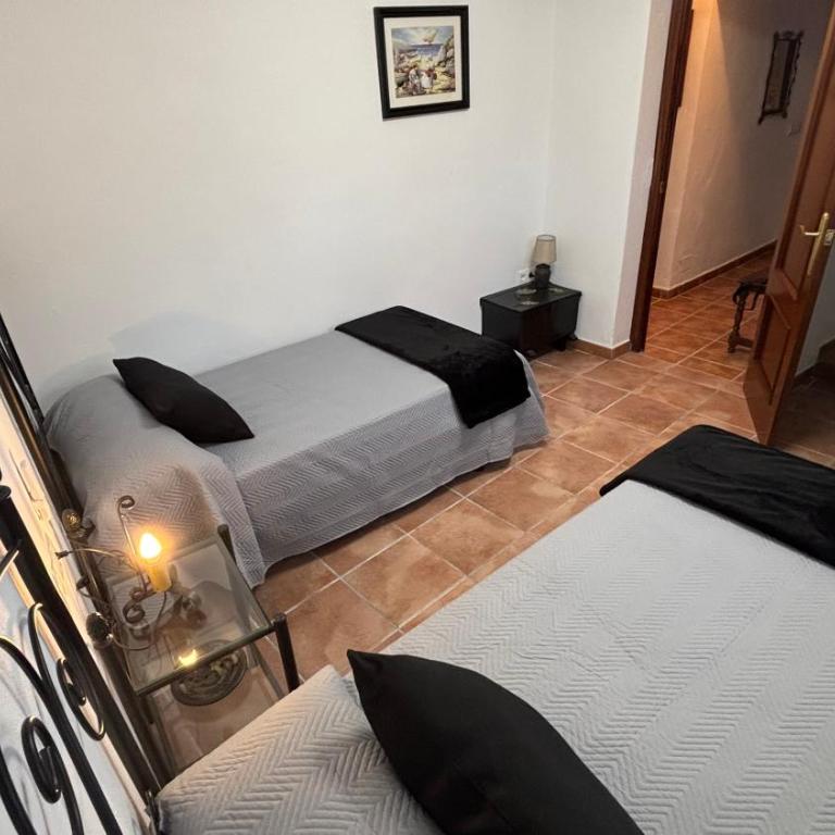Casa La Cañada by CasaTuristica - Casa de 4 dormitorios - 22
