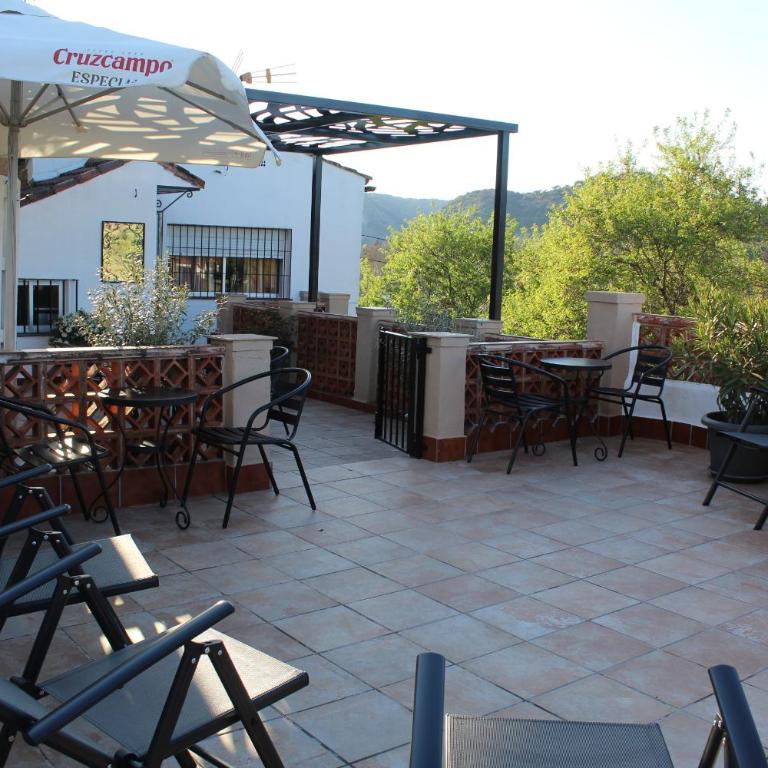 Casa La Cañada by CasaTuristica - Casa de 4 dormitorios - 26