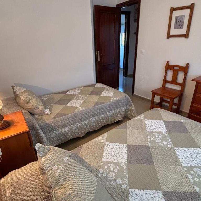 Casa La Cañada by CasaTuristica - Casa de 4 dormitorios - 28