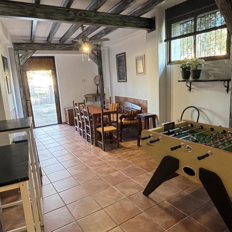 Casa La Cañada by CasaTuristica - Casa de 4 dormitorios - 17