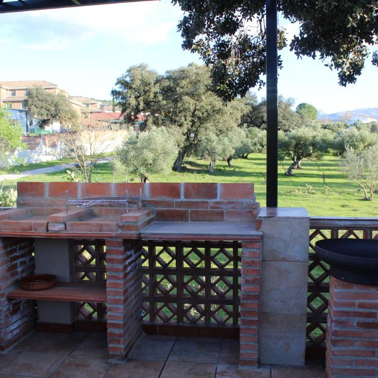 Casa La Cañada by CasaTuristica - Casa de 4 dormitorios - 37
