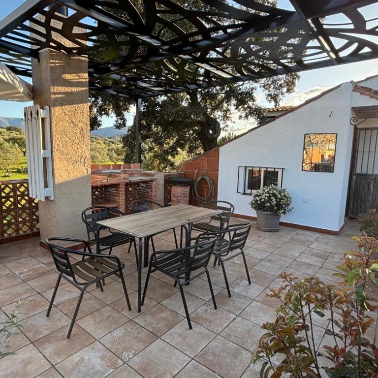 Casa La Cañada by CasaTuristica - Casa de 4 dormitorios - 21
