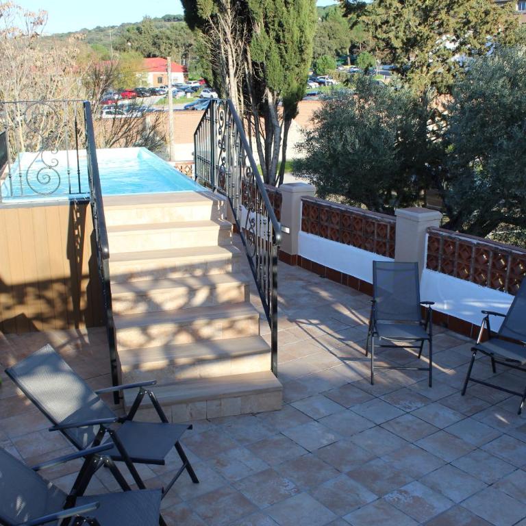 Casa La Cañada by CasaTuristica - Casa de 4 dormitorios - 24