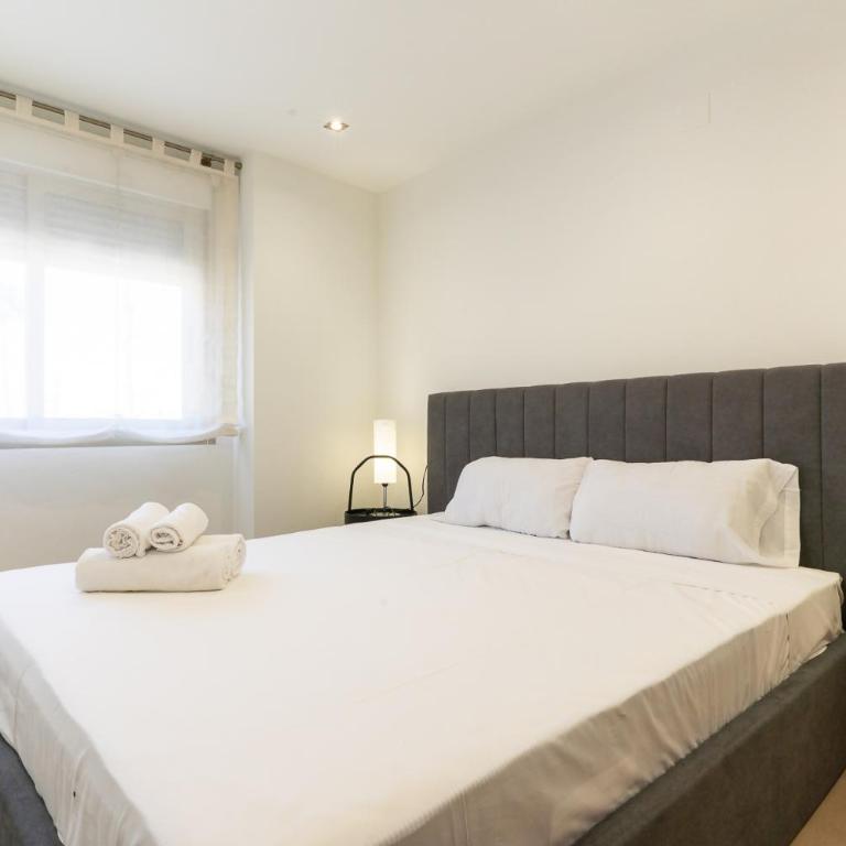 rentafive - Gran Playa - A/C - Balcón - Apartamento - 3