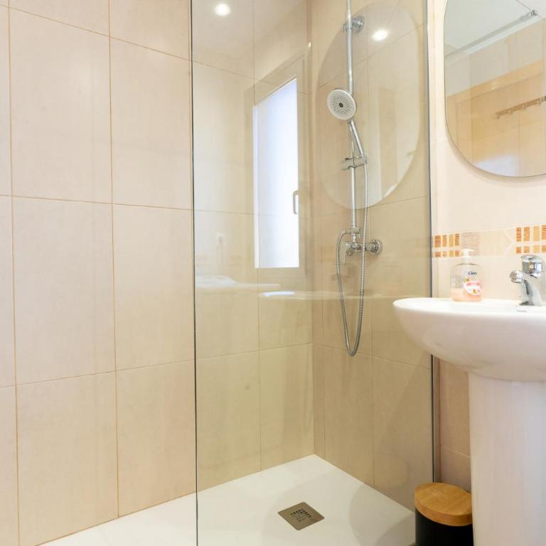 rentafive - Gran Playa - A/C - Balcón - Apartamento - 5