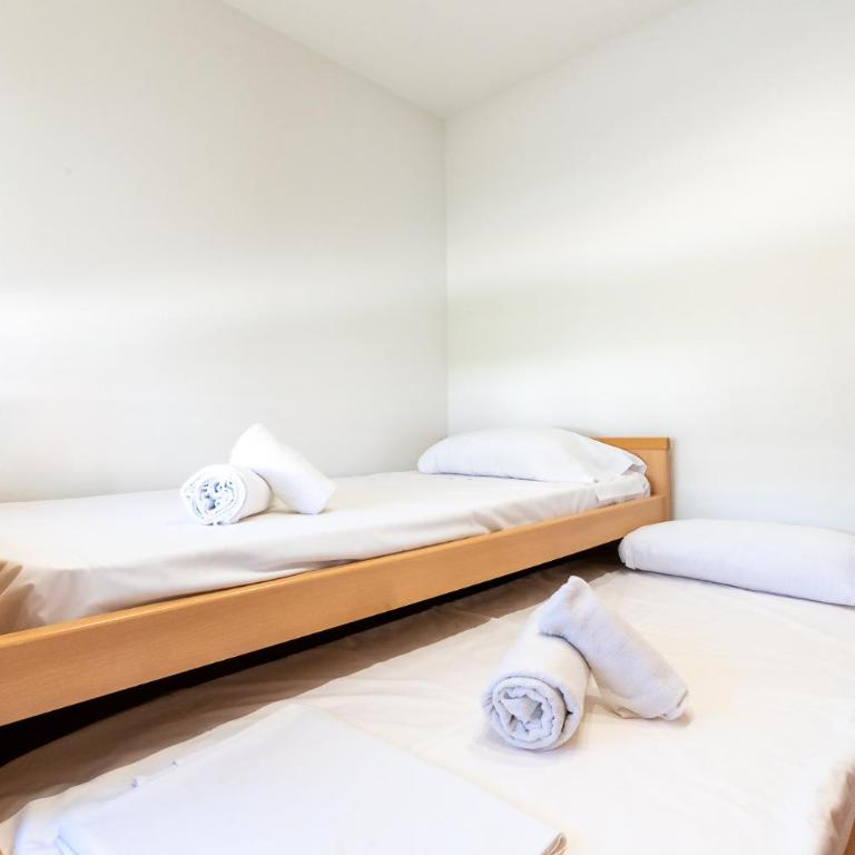 rentafive - Gran Playa - A/C - Balcón - Apartamento - 7