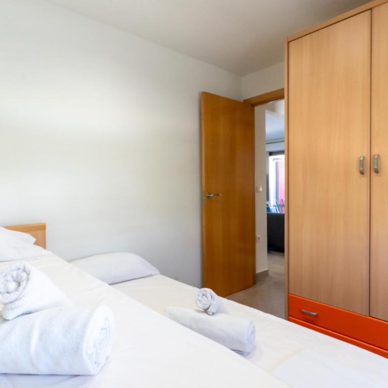 rentafive - Gran Playa - A/C - Balcón - Apartamento - 8