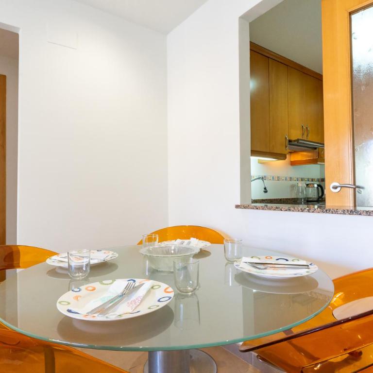 rentafive - Gran Playa - A/C - Balcón - Apartamento - 17