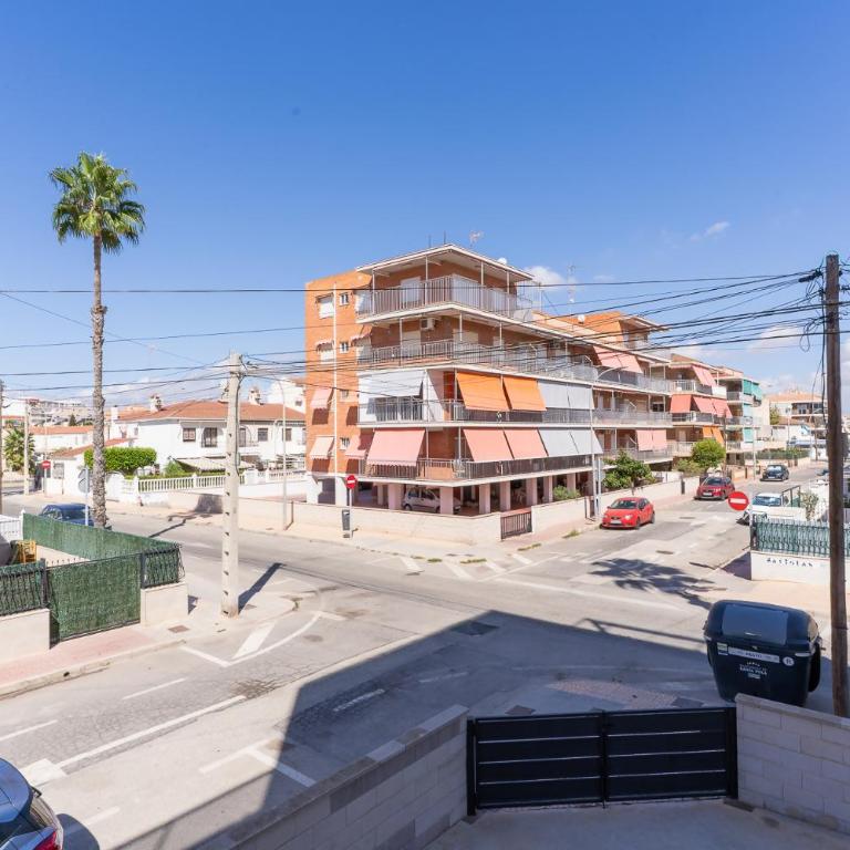 rentafive - Gran Playa - A/C - Balcón - Apartamento - 21