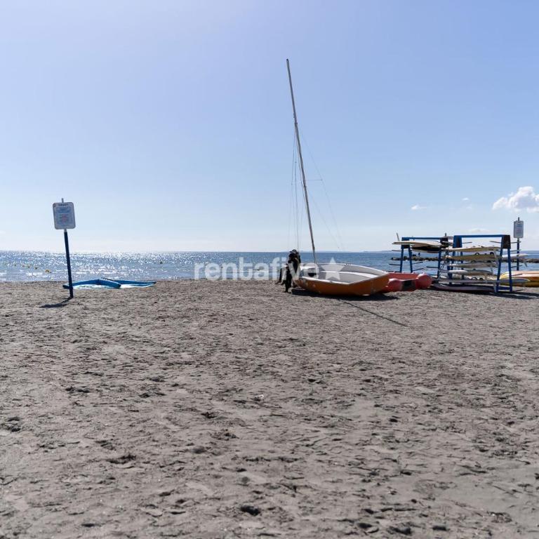 rentafive - Gran Playa - A/C - Balcón - Apartamento - 32