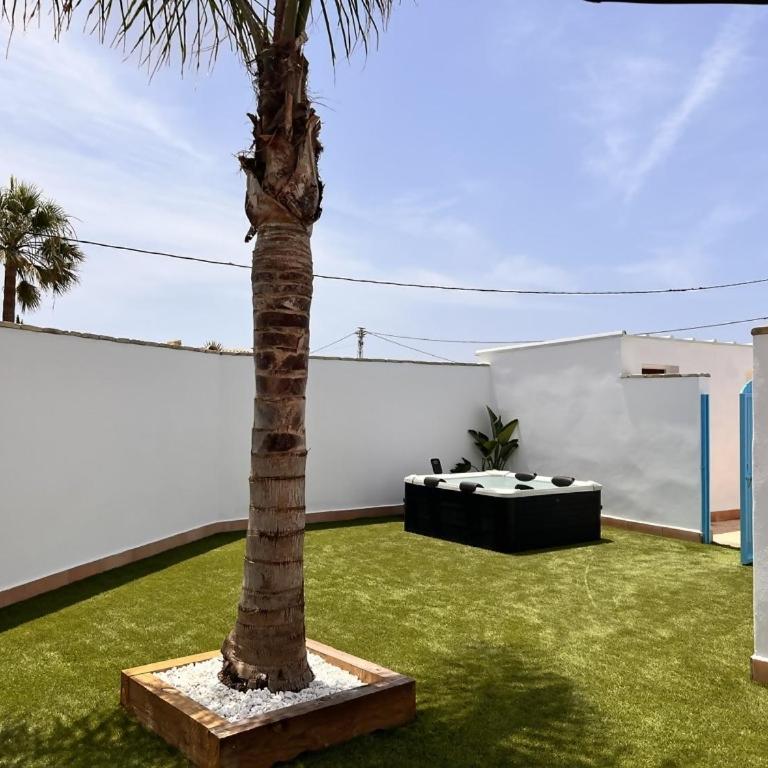 Casita Agua Jacuzzi privado - Casa con 1 dormitorio - 3