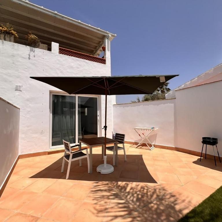 Casita Agua Jacuzzi privado - Casa con 1 dormitorio - 6