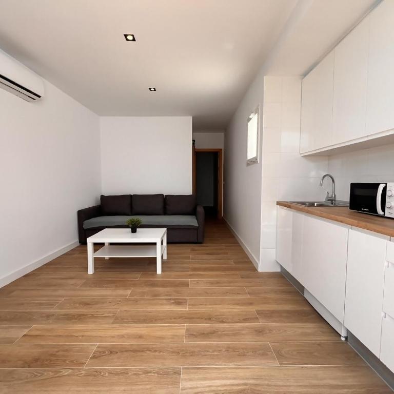 Casita Agua Jacuzzi privado - Casa con 1 dormitorio - 7