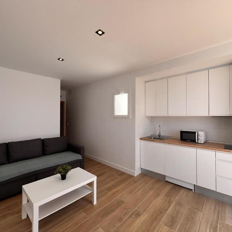 Casita Agua Jacuzzi privado - Casa con 1 dormitorio - 9