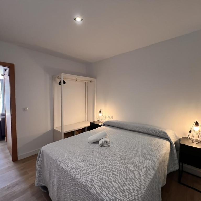 Casita Agua Jacuzzi privado - Casa con 1 dormitorio - 17