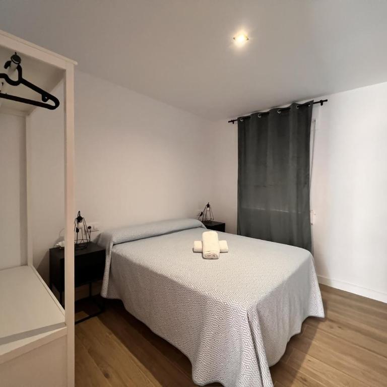 Casita Agua Jacuzzi privado - Casa con 1 dormitorio - 19
