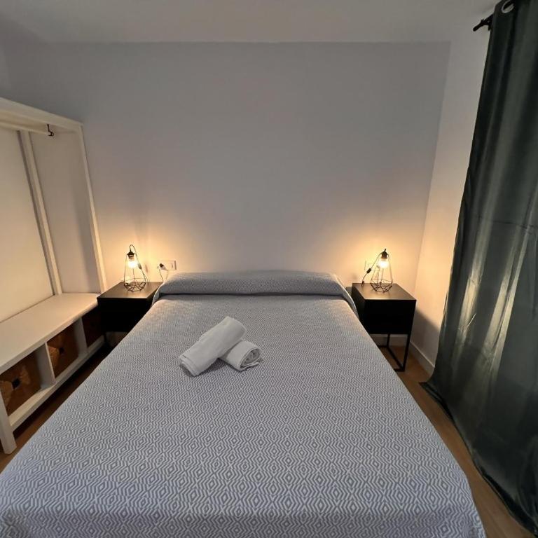 Casita Agua Jacuzzi privado - Casa con 1 dormitorio - 20