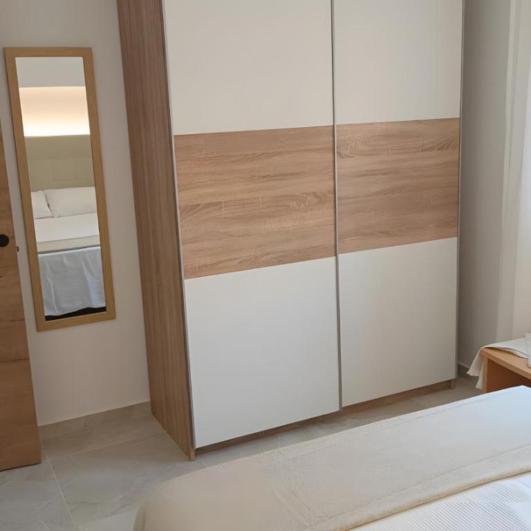 Málaga luz, playa y centro - Apartamento de 3 dormitorios y vistas al mar - 9
