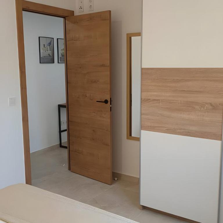 Málaga luz, playa y centro - Apartamento de 3 dormitorios y vistas al mar - 8