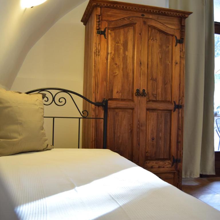 Residence Segattini - Appartamento Monolocale - 8