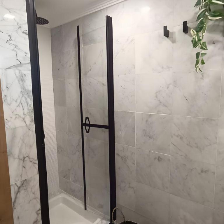 Málaga luz, playa y centro - Apartamento de 3 dormitorios y vistas al mar - 13