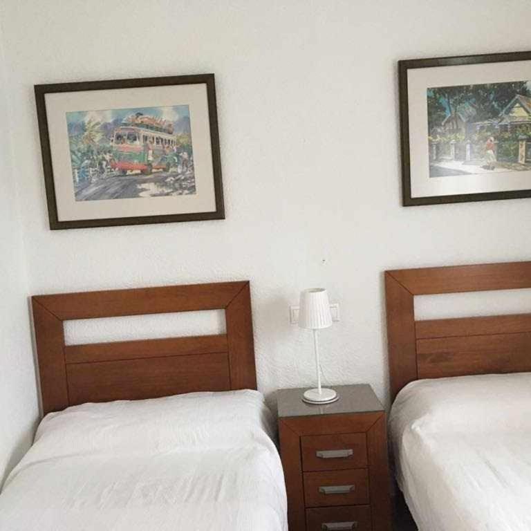 Tropicana Park Fase III - TP60B planta baja - Apartamento - Planta baja - 15