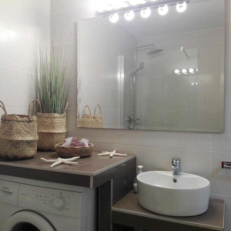 Tropicana Park Fase III - TP60B planta baja - Apartamento - Planta baja - 20