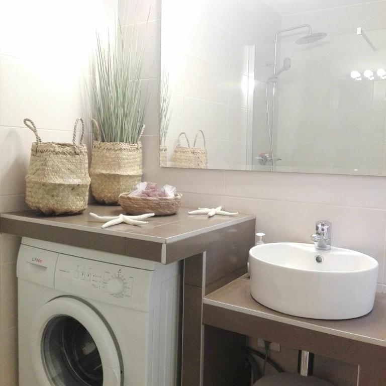 Tropicana Park Fase III - TP60B planta baja - Apartamento - Planta baja - 21