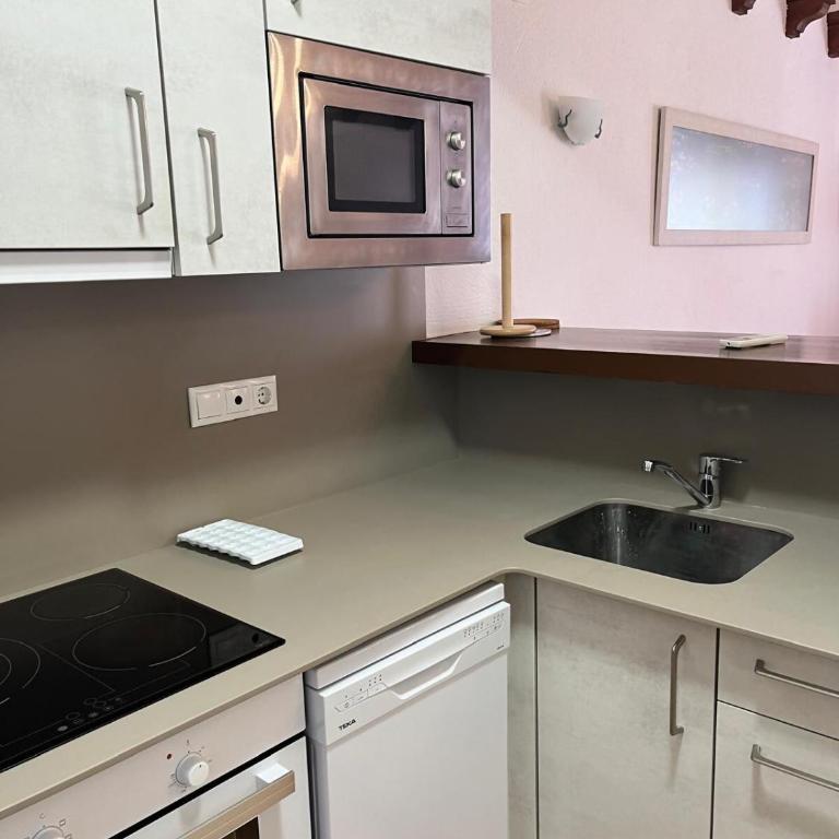 Tropicana Park Fase III - TP60B planta baja - Apartamento - Planta baja - 24