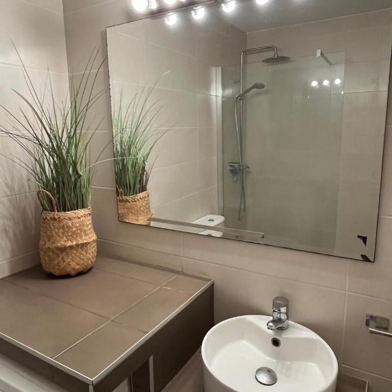 Tropicana Park Fase III - TP60B planta baja - Apartamento - Planta baja - 29
